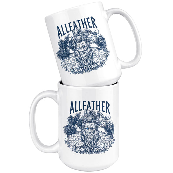 Odin Allfather MugDrinkware