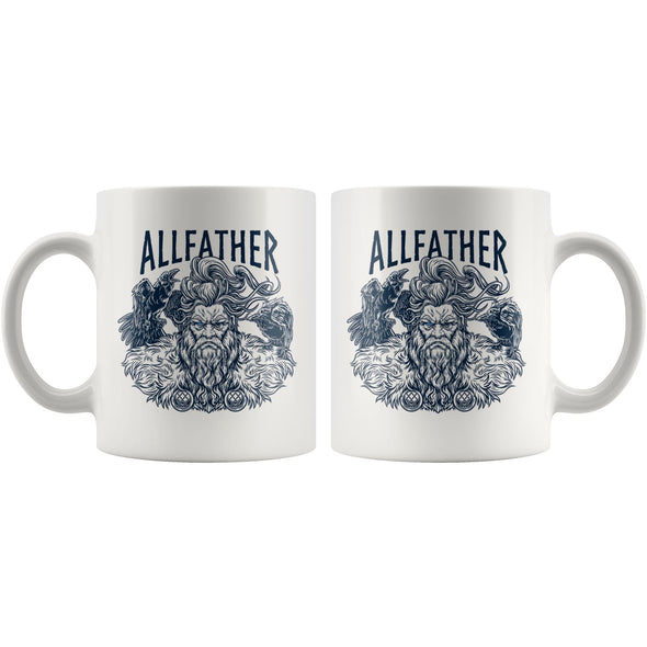 Odin Allfather MugDrinkware