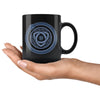 Ouroboros Norse Serpent Coffee Mug 11ozDrinkware