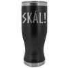 Skál! Etched Tumbler 20ozTumblersBlack