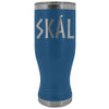 Skál Etched Tumbler 20ozTumblersBlue