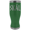 Skál Etched Tumbler 20ozTumblersGreen