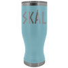 Skál Etched Tumbler 20ozTumblersLight Blue