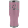 Skál Etched Tumbler 20ozTumblersLight Purple