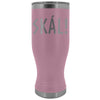 Skál! Etched Tumbler 20ozTumblersLight Purple