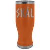 Skál Etched Tumbler 20ozTumblersOrange