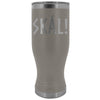 Skál! Etched Tumbler 20ozTumblersPewter