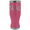 Skál Etched Tumbler 20ozTumblersPink