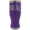 Skál Etched Tumbler 20ozTumblersPurple