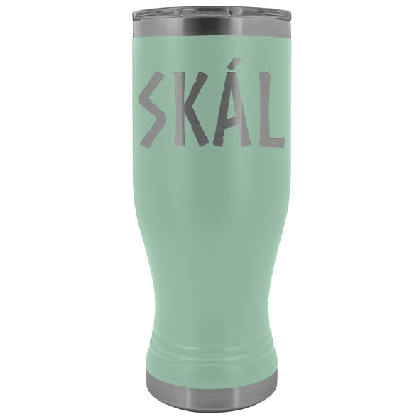 Skál Etched Tumbler 20ozTumblersTeal