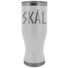 Skál Etched Tumbler 20ozTumblersWhite