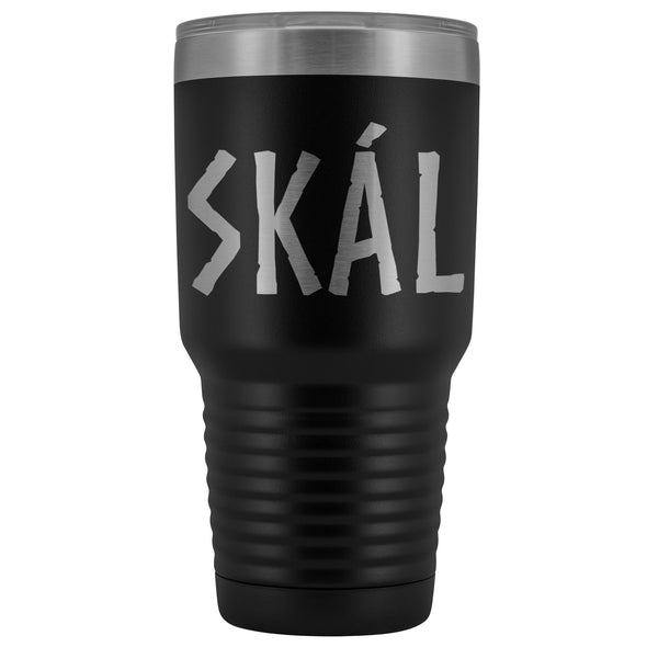 Skál Etched Tumbler 30ozTumblersBlack