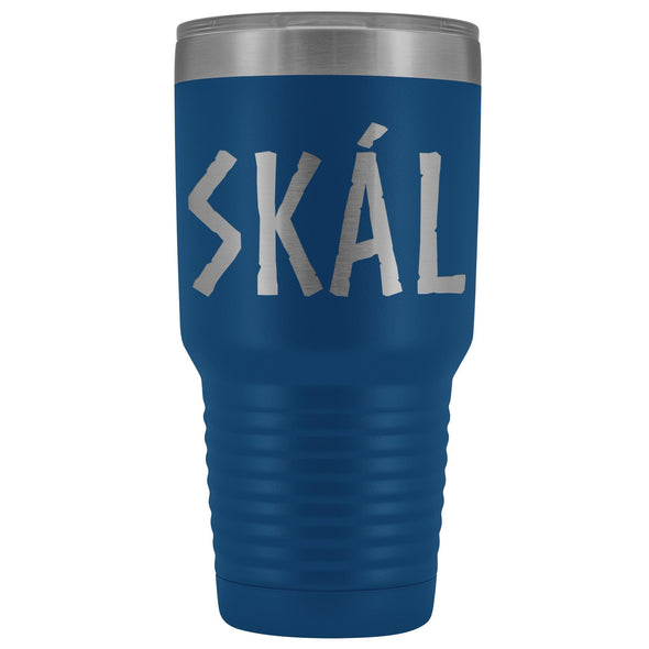 Skál Etched Tumbler 30ozTumblersBlue