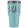 Skál Etched Tumbler 30ozTumblersLight Blue