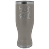 Skál Norse Runes Etched Tumbler 20ozTumblersPewter