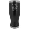 Skál Runes Cheers Etched Tumbler 20ozTumblersBlack