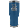 Skál Runes Cheers Etched Tumbler 20ozTumblersBlue