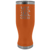 Skál Runes Cheers Etched Tumbler 20ozTumblersOrange