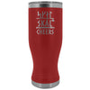 Skál Runes Cheers Etched Tumbler 20ozTumblersRed