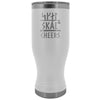 Skál Runes Cheers Etched Tumbler 20ozTumblersWhite