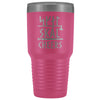 Skál Runes Cheers Etched Tumbler 30ozTumblersPink