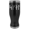 Skál Runes Etched Tumbler 20ozTumblersBlack