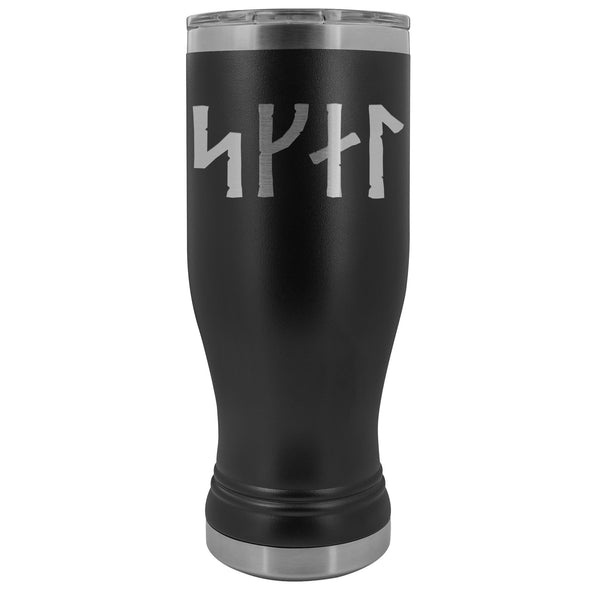 Skál Runes Etched Tumbler 20ozTumblersBlack