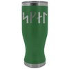 Skál Runes Etched Tumbler 20ozTumblersGreen