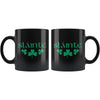 Slainte Gaelic Irish Coffee Mug 11ozDrinkware