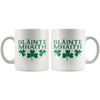 Slainte Mhaith Gaelic Irish Coffee MugDrinkware