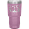 Slainte Mhaith Gaelic Irish Tumbler 30ozTumblersLight Purple