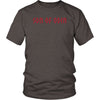 Son of Odin T-ShirtT-shirtDistrict Unisex ShirtHeather BrownS