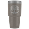 Tree of Life 30oz Etched TumblerTumblersPewter