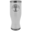 Tree of Life Etched Tumbler 20ozTumblersWhite