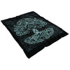 Tree of Life Yggdrasil BlanketBlankets