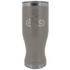 Triskele Etched Tumbler 20ozTumblersPewter