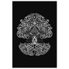 Yggdrasil Norse Pagan Knotwork Canvas Wall ArtCanvas Wall Art 28 x 12