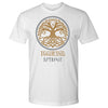 Yggdrasil Pagan T-ShirtT-shirtNext Level Mens ShirtWhiteS